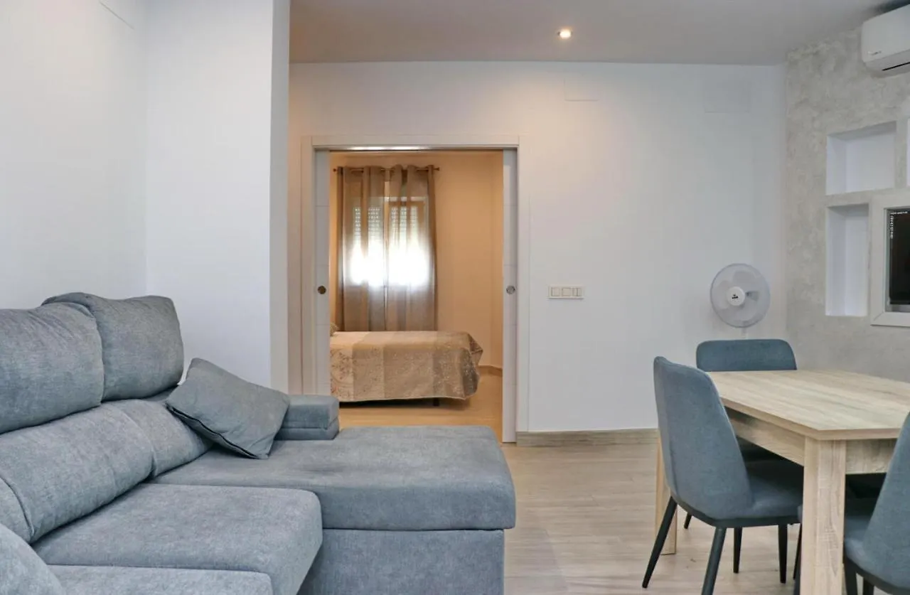 Apartamento Colon Conil de la Frontera Spanyolország