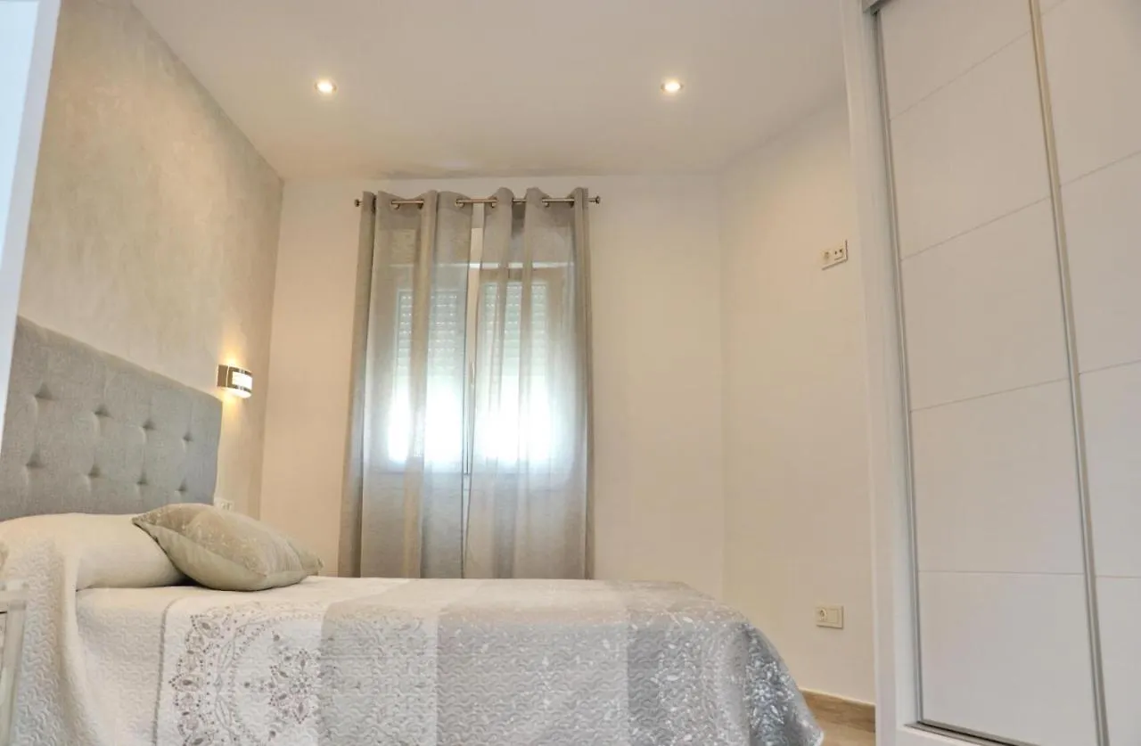 Apartamento Colon Conil de la Frontera Apartman