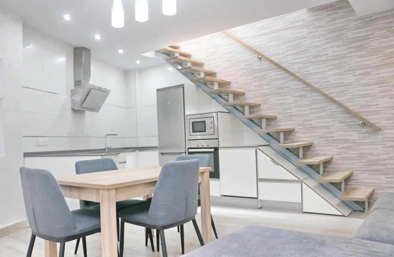 Apartamento Colon Conil De La Frontera