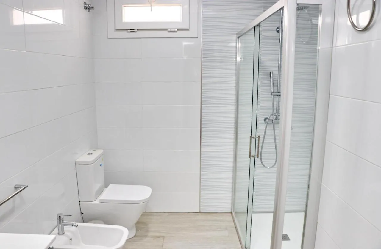 Apartamento Colon Conil De La Frontera