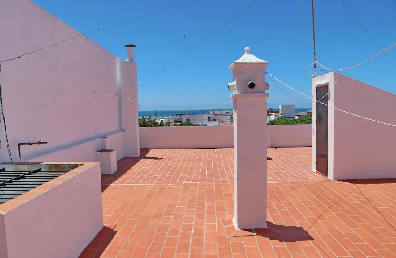Apartamento Colon Conil De La Frontera 0*,  Spain